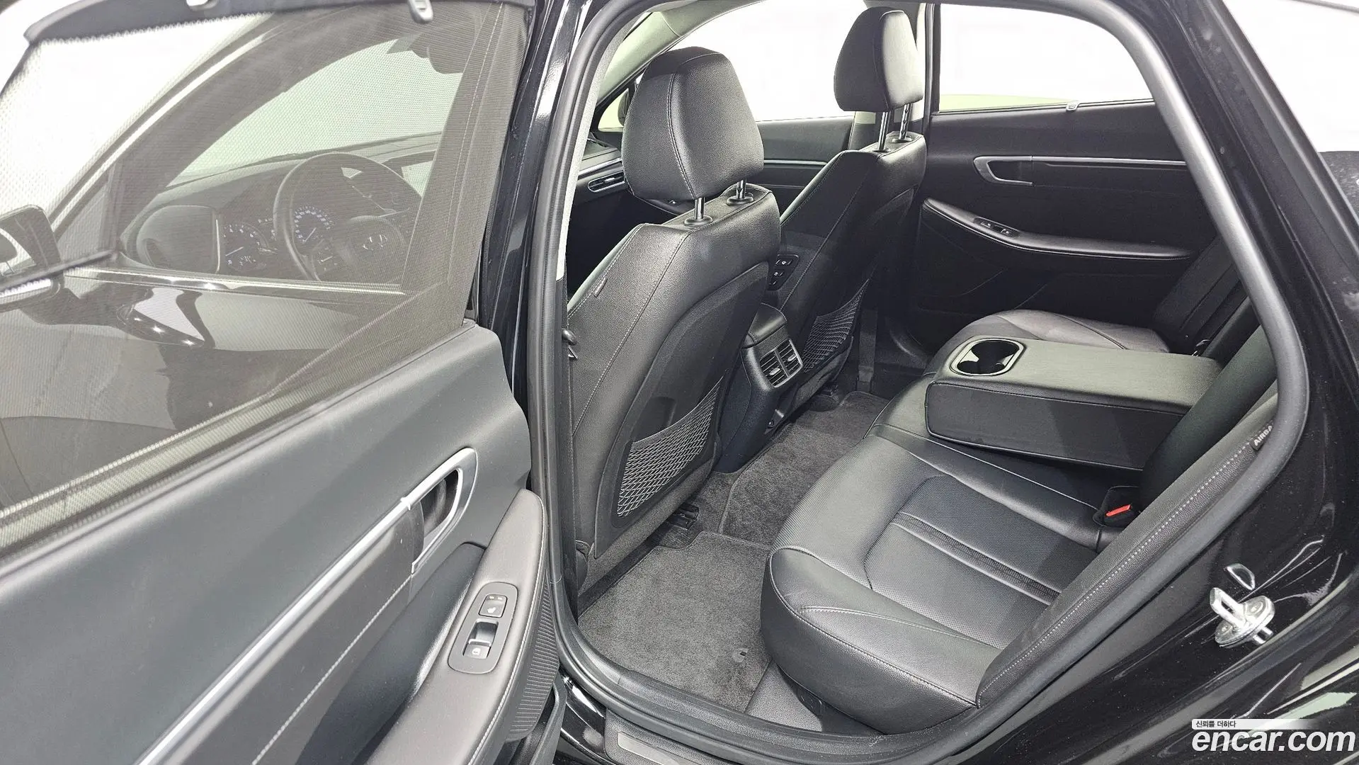 Hyundai Sonata 2.0 2021