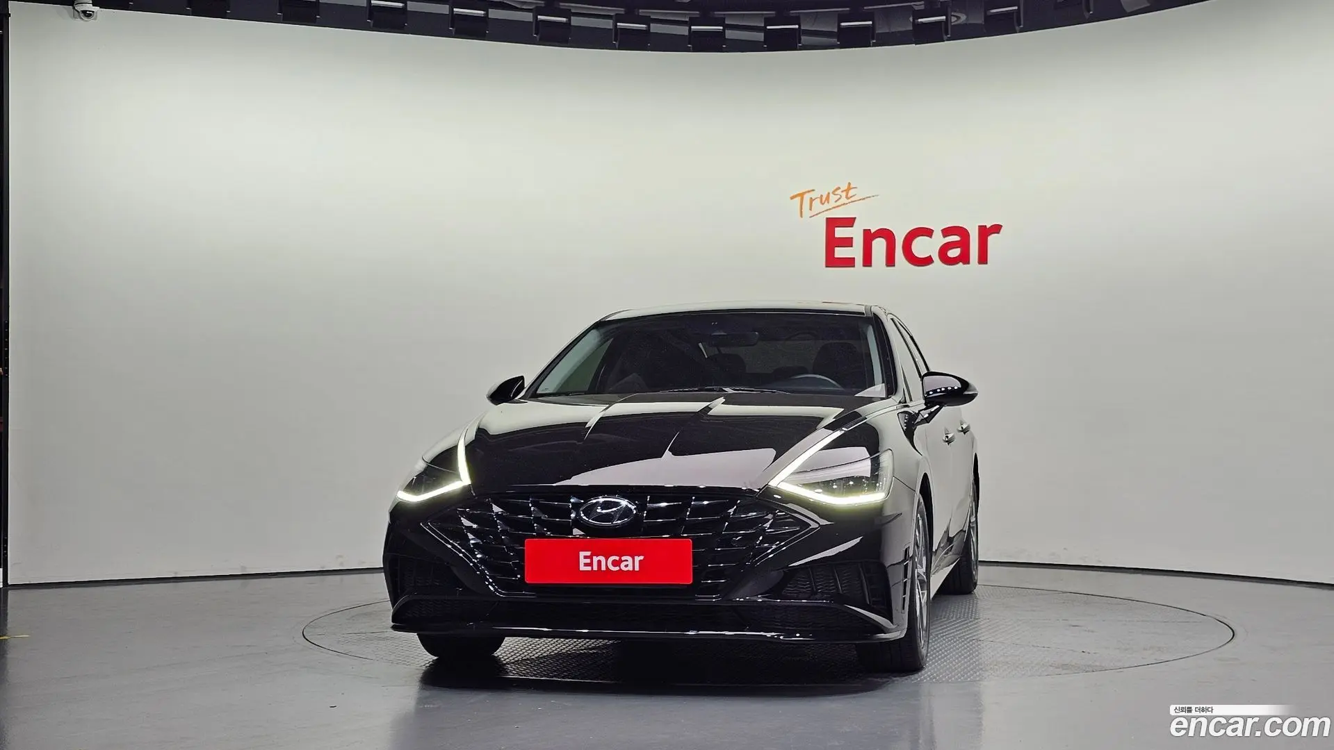 Hyundai Sonata 2.0 2021