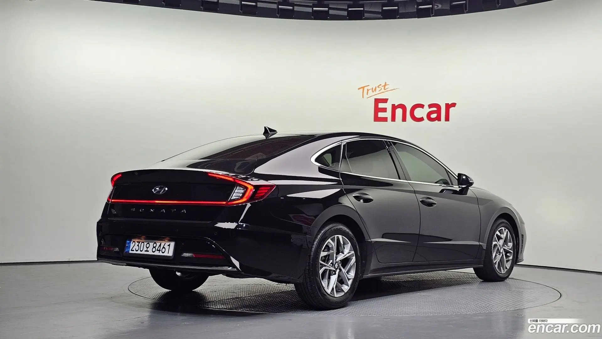 Hyundai Sonata 2.0 2021