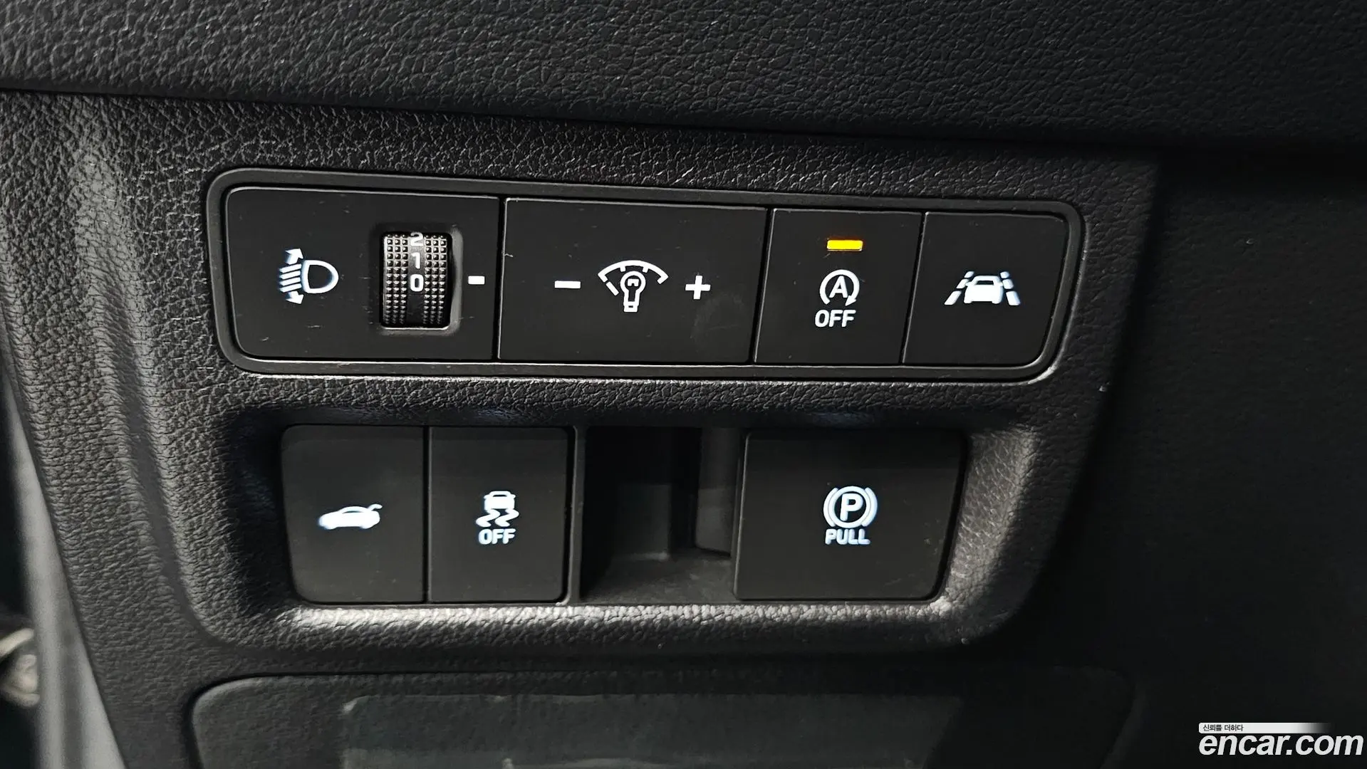 Hyundai Sonata 2.0 2021