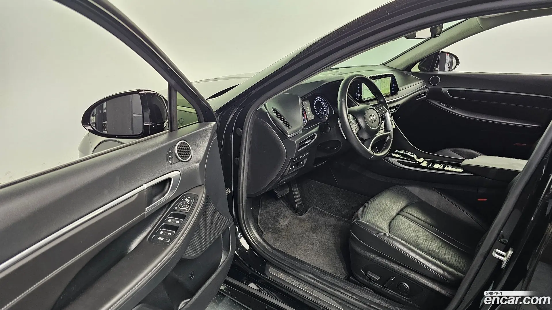 Hyundai Sonata 2.0 2021