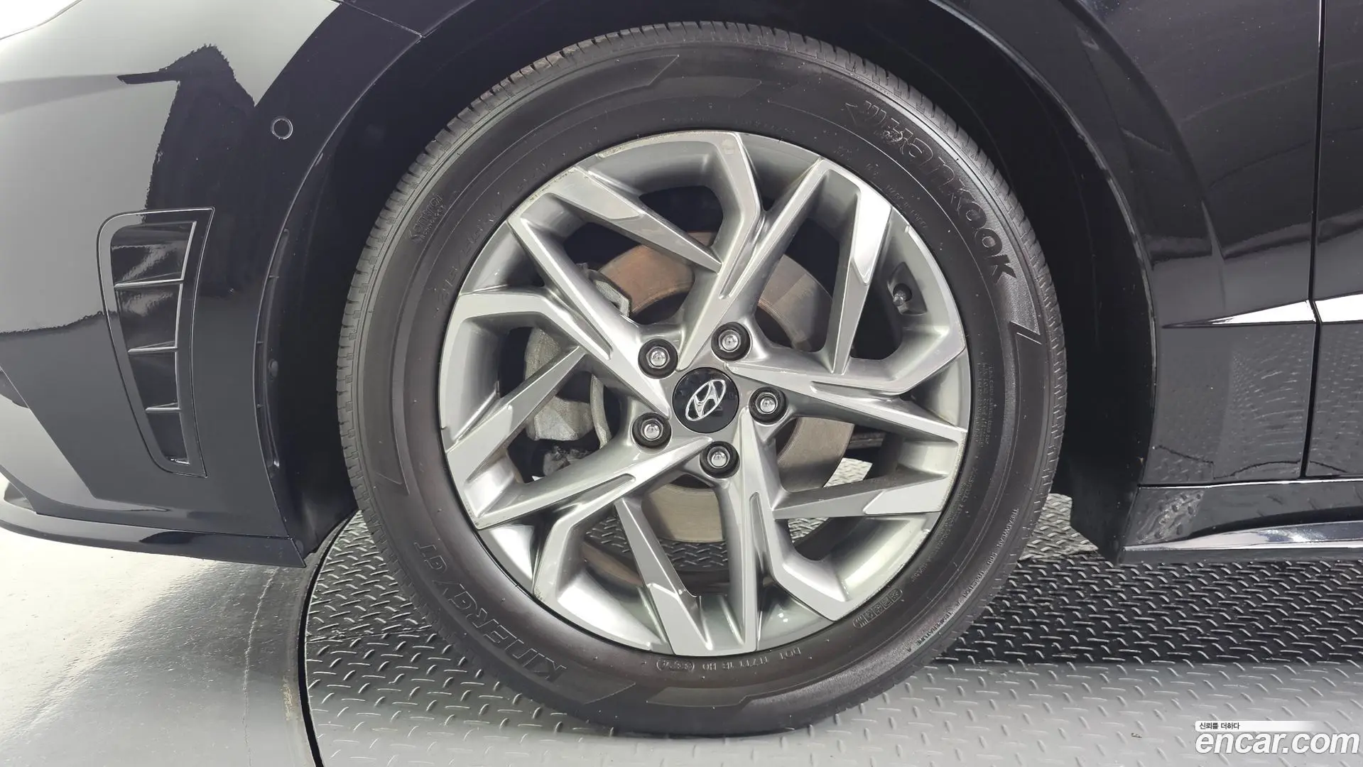 Hyundai Sonata 2.0 2021