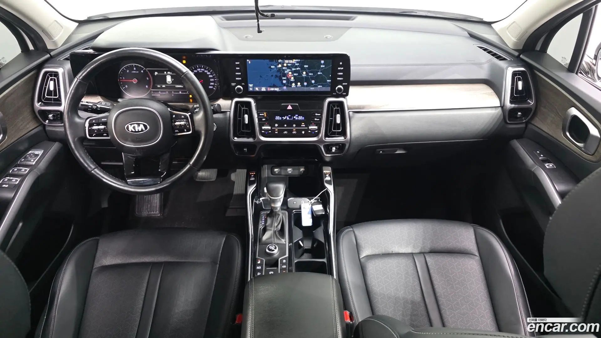 Kia Sorento Diesel 2.2 2WD