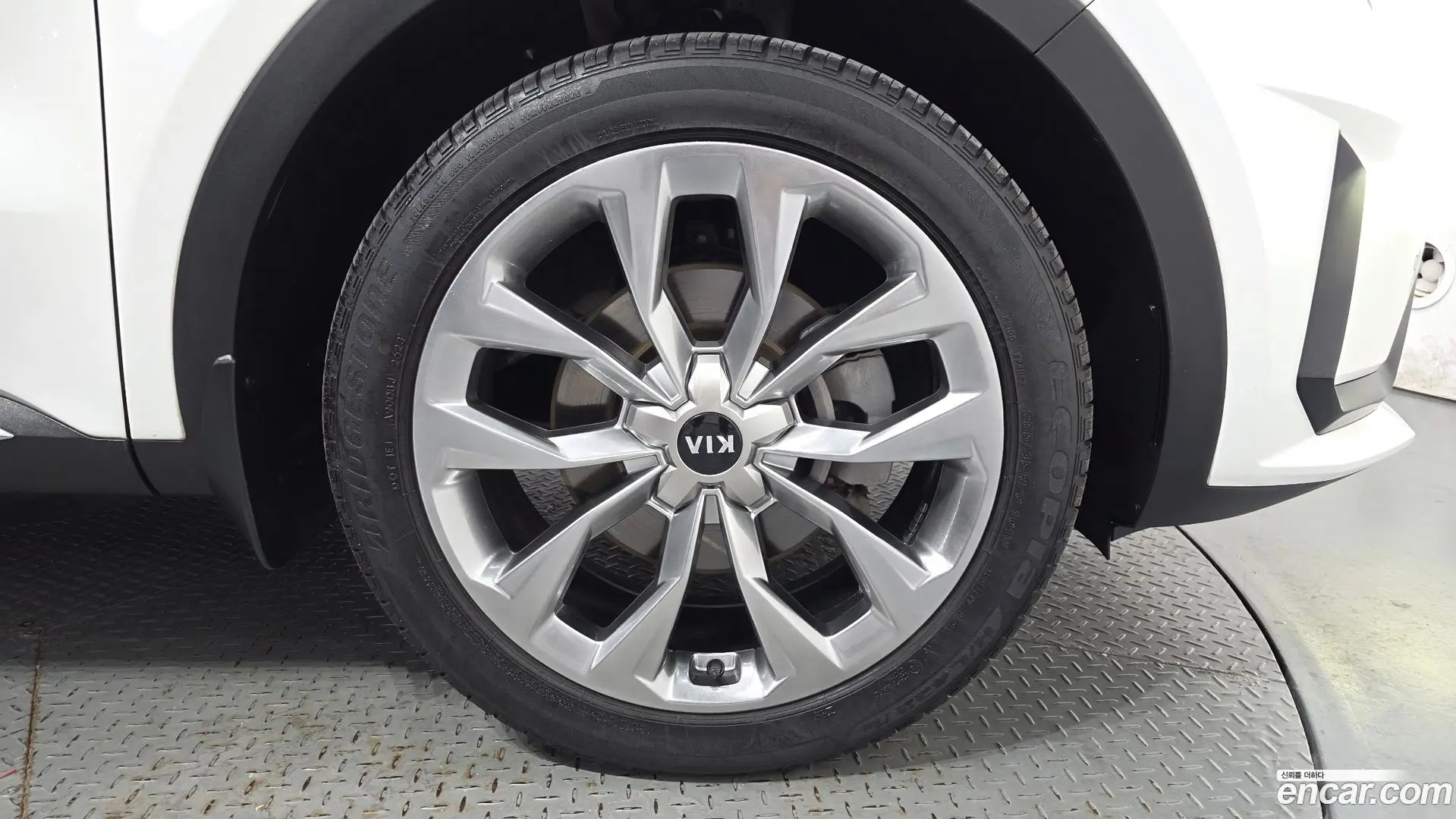 Kia Sorento Diesel 2.2 2WD