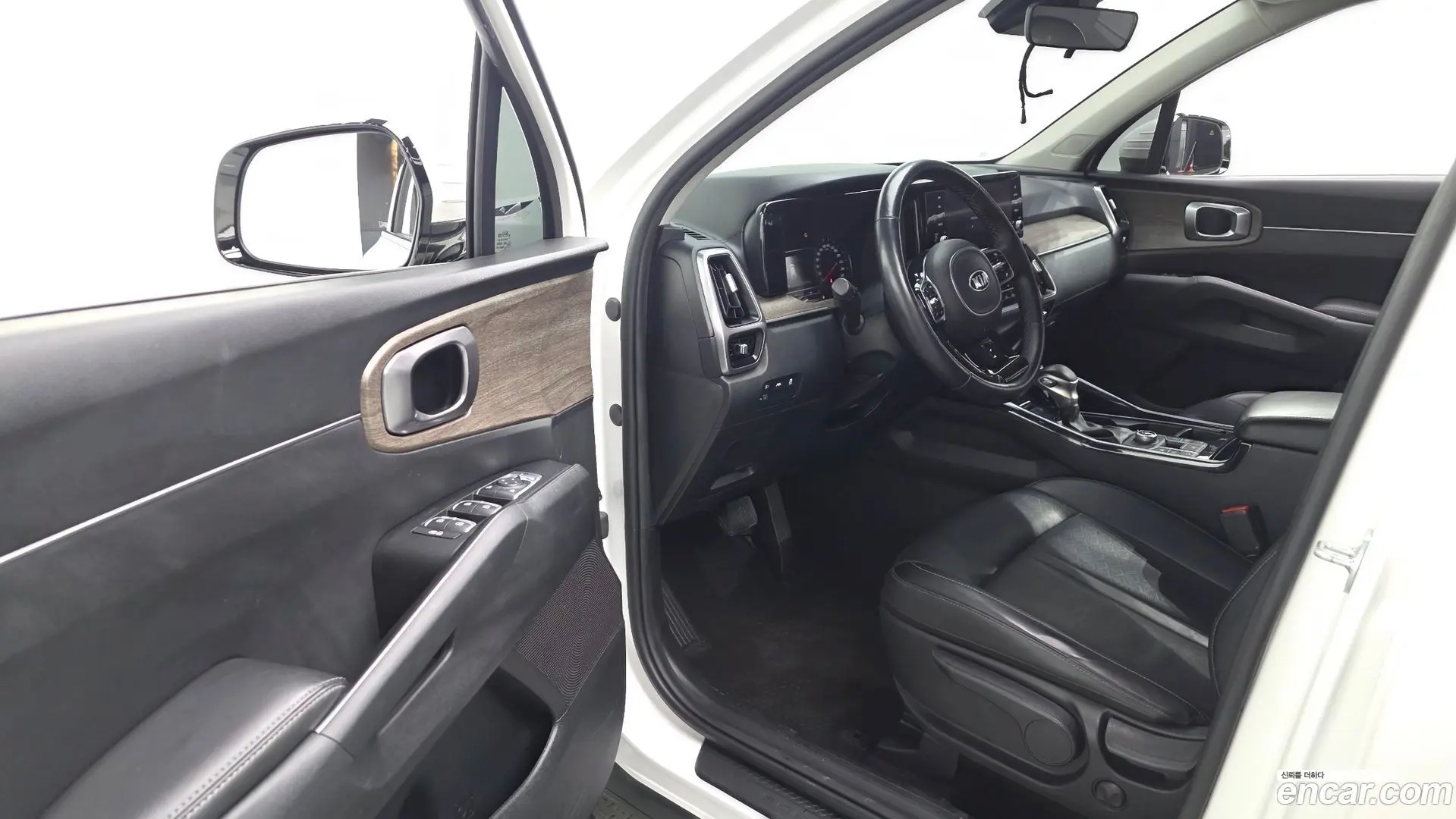 Kia Sorento Diesel 2.2 2WD