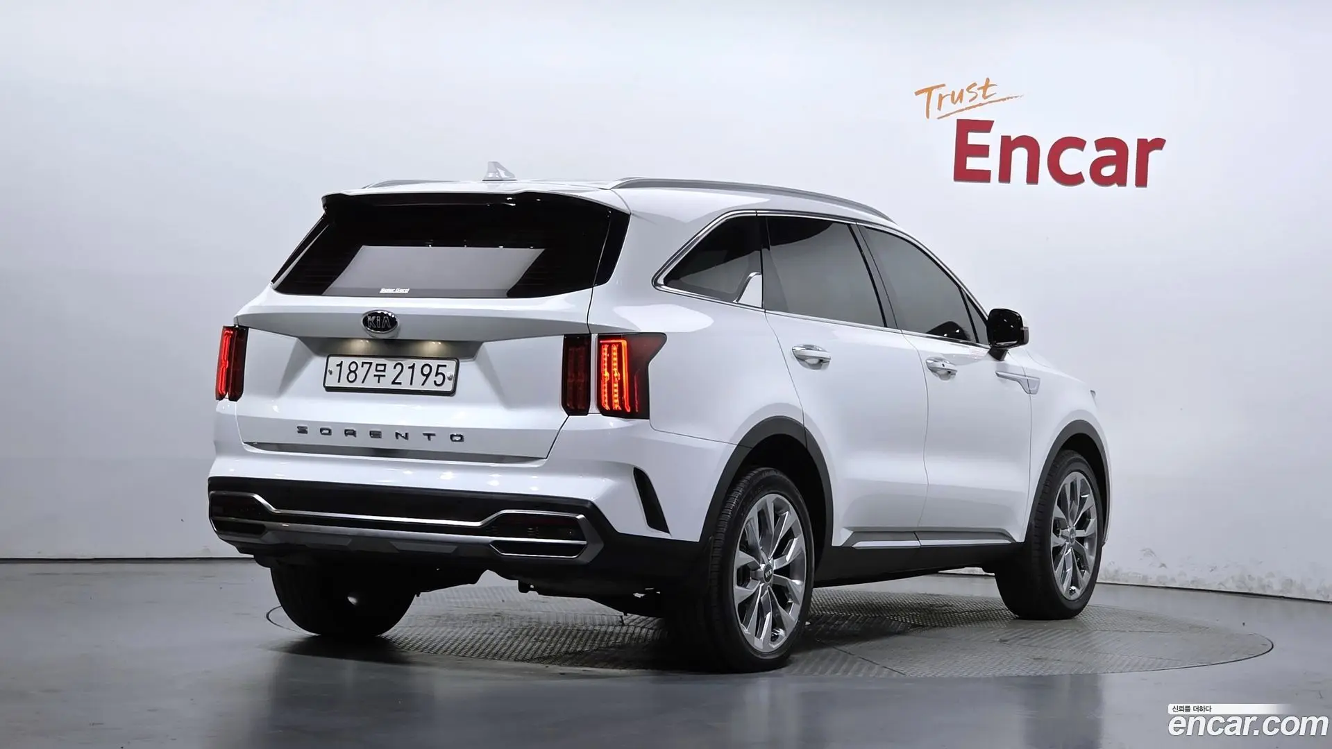 Kia Sorento Diesel 2.2 2WD