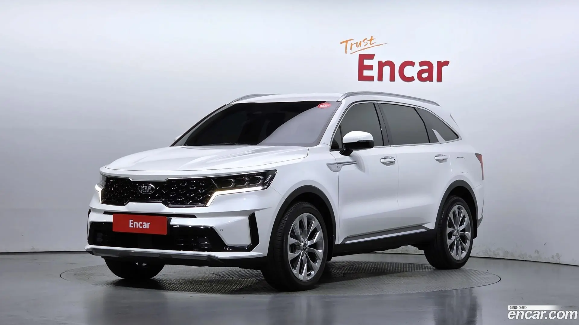 Kia Sorento Diesel 2.2 2WD