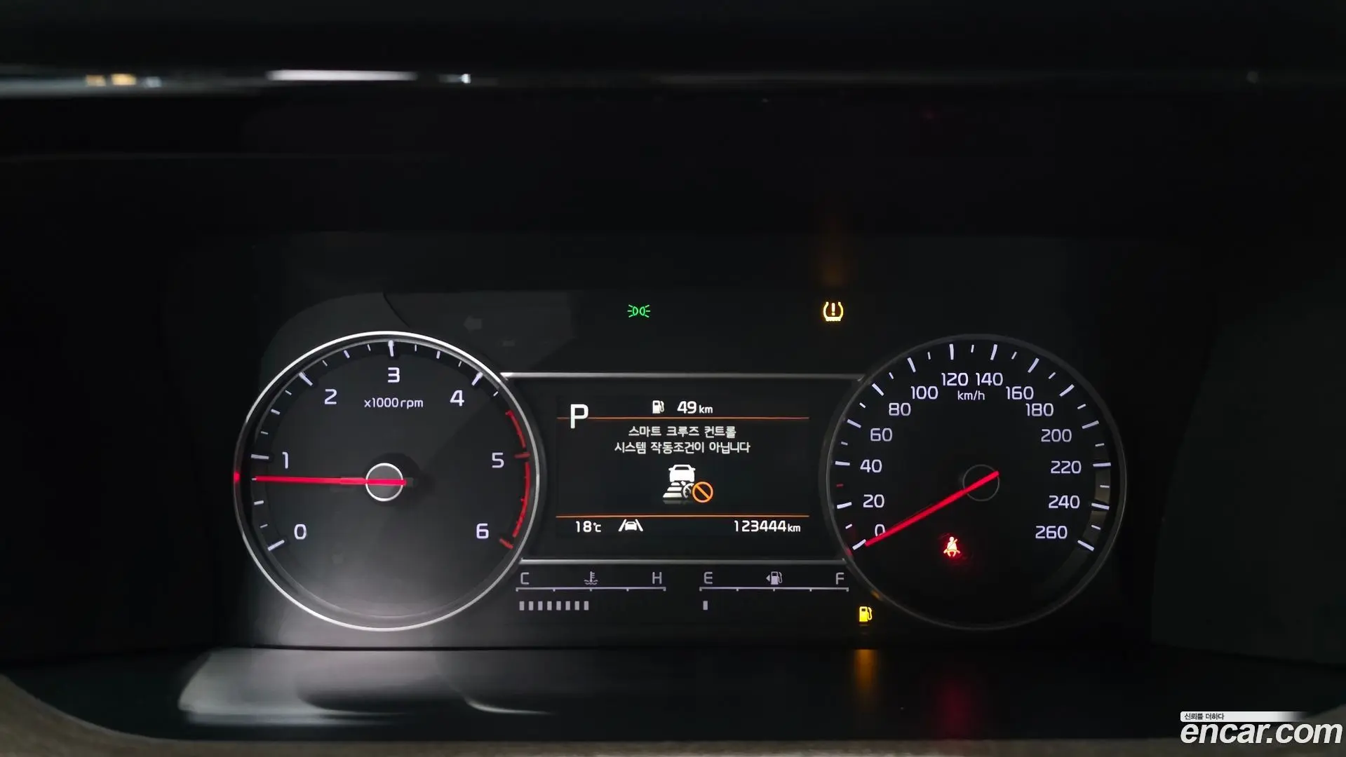 Kia Sorento Diesel 2.2 2WD