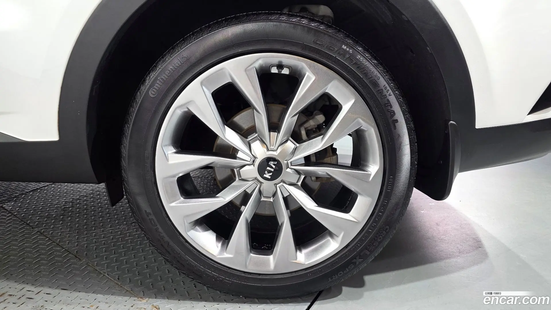 Kia Sorento Diesel 2.2 2WD