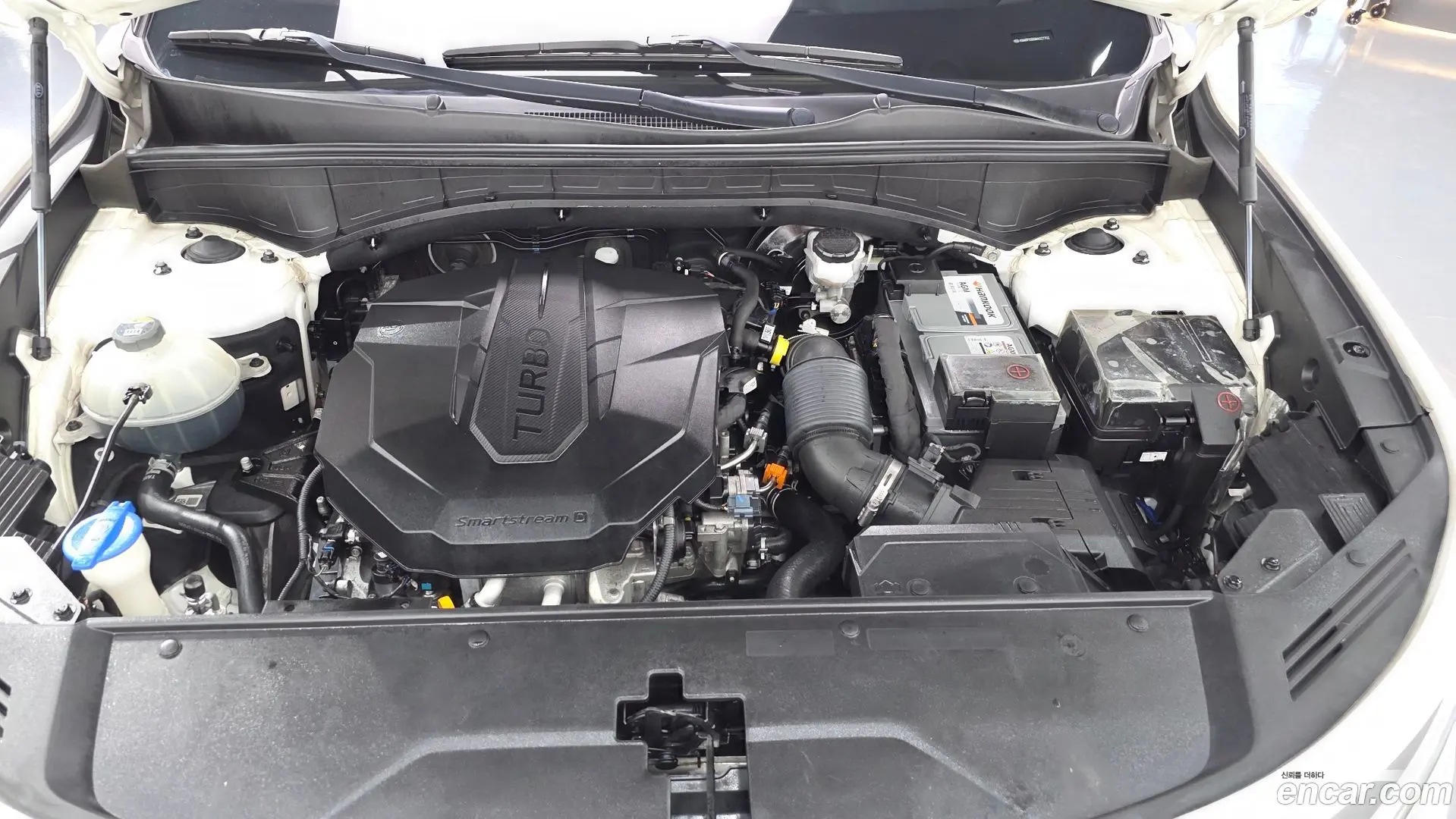 Kia Sorento Diesel 2.2 2WD