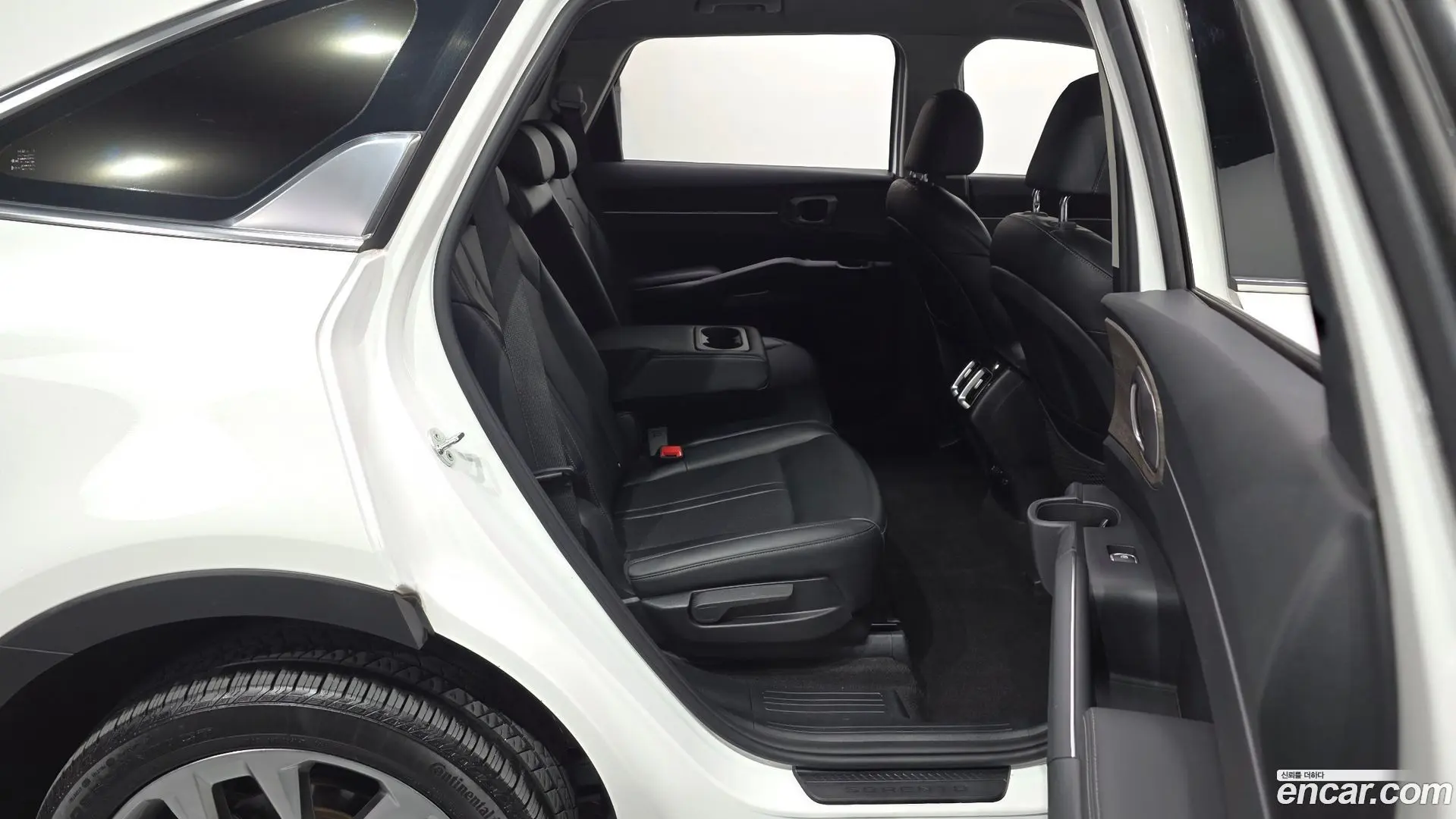 Kia Sorento Diesel 2.2 2WD