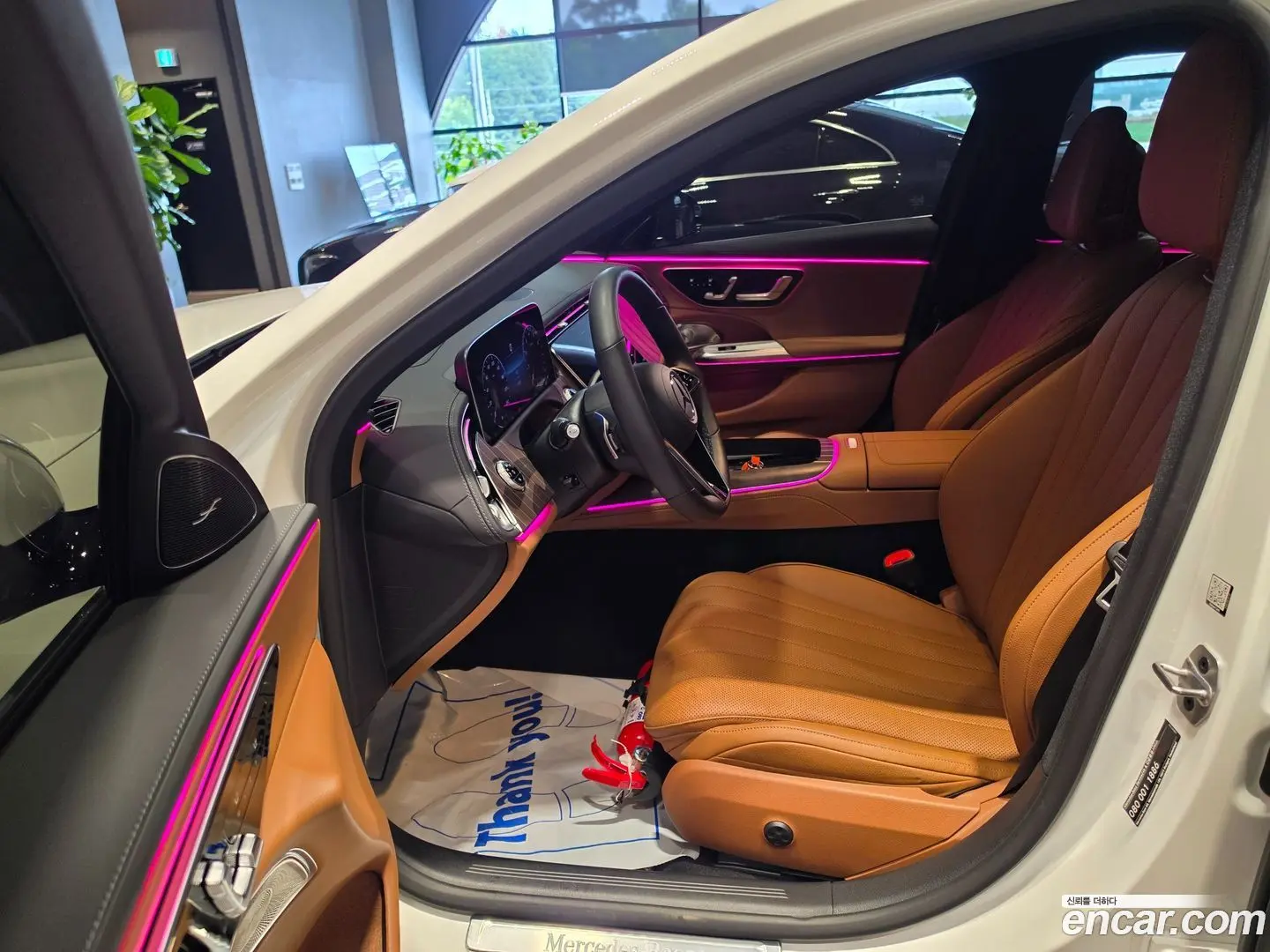 Mercedes-Benz E-Class E300 4MATIC Exclusive 2023