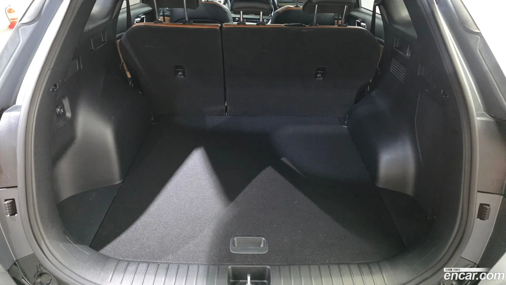 Kia Sportage Gasoline 1.6 Turbo 2WD 2021