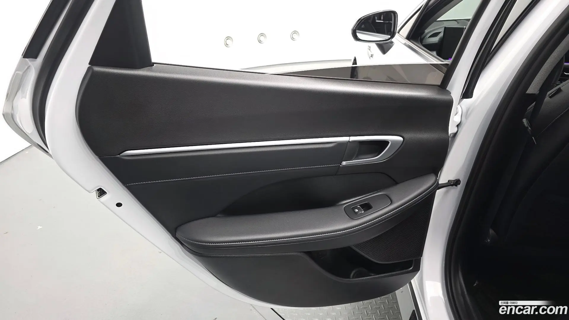 Hyundai Sonata 1.6 Turbo 2023