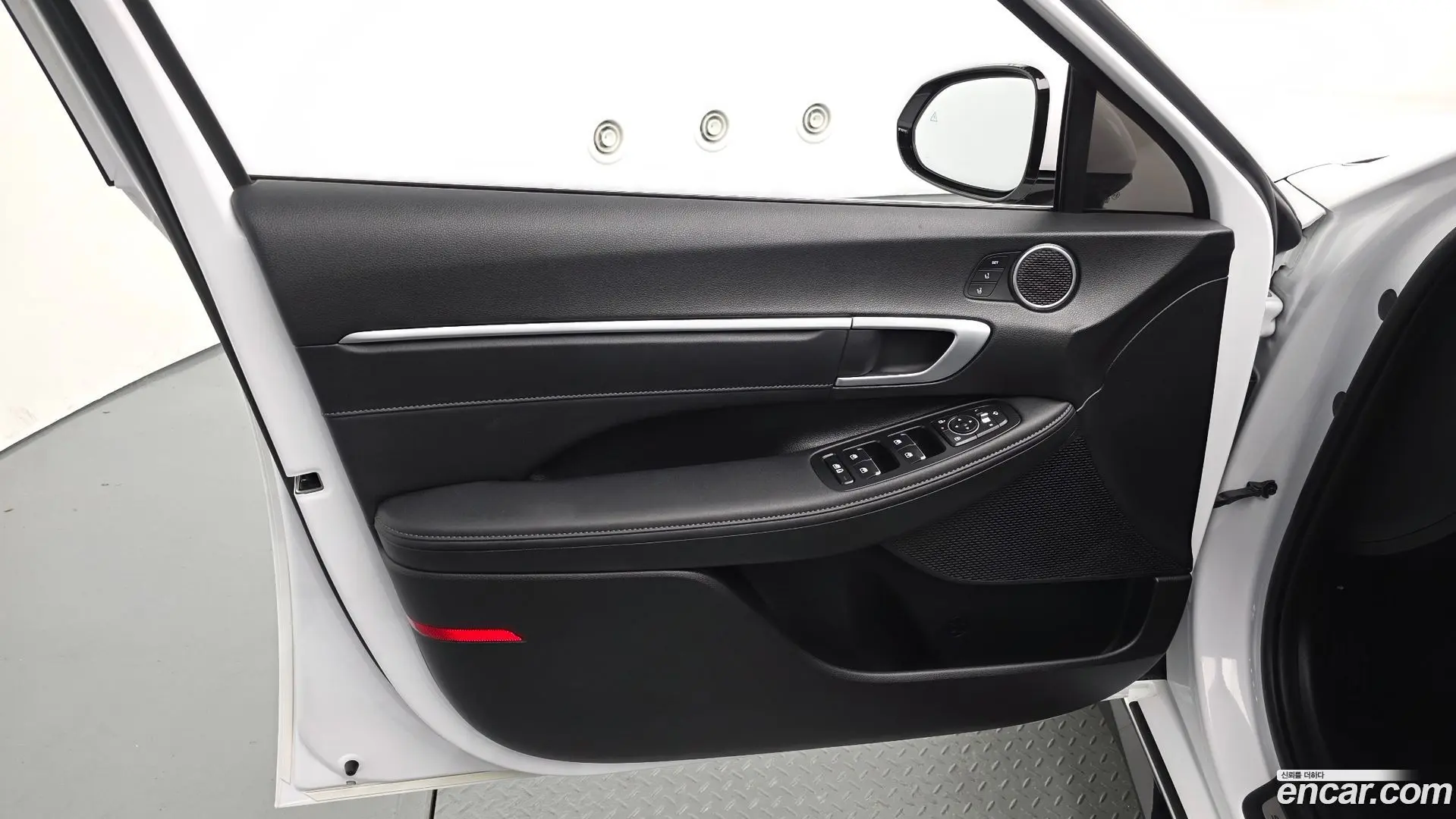 Hyundai Sonata 1.6 Turbo 2023