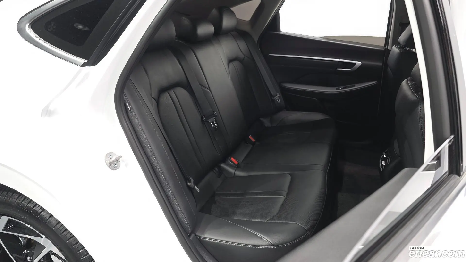 Hyundai Sonata 1.6 Turbo 2023