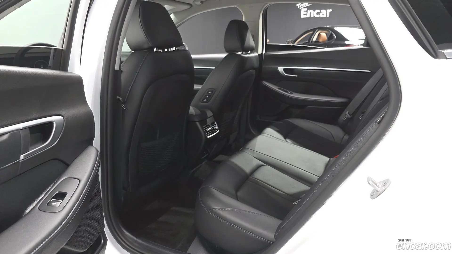 Hyundai Sonata 1.6 Turbo 2023