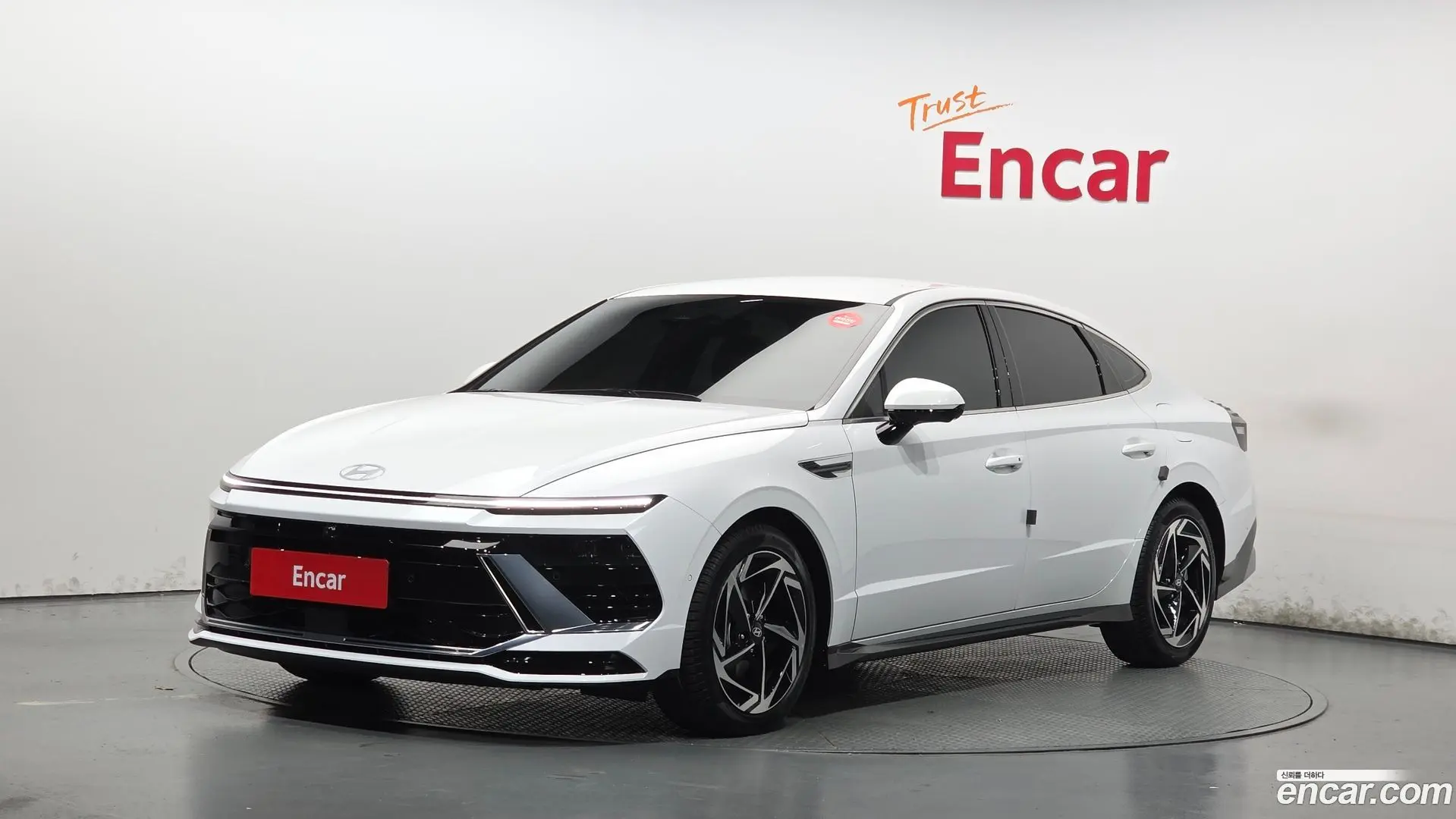 Hyundai Sonata 1.6 Turbo 2023