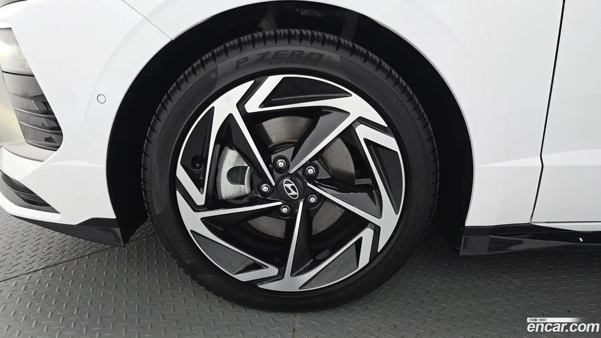 Hyundai Sonata 1.6 Turbo 2023