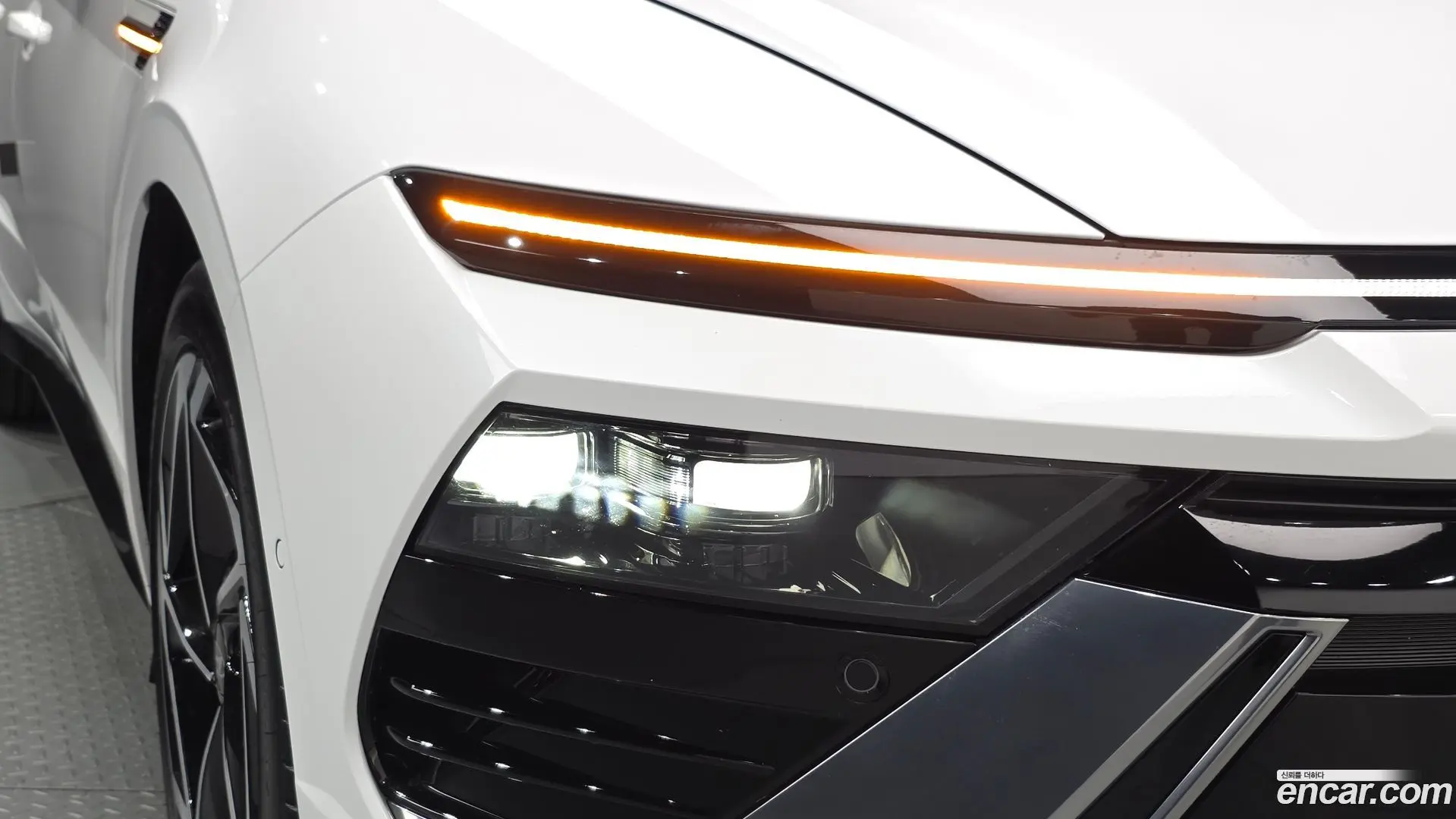 Hyundai Sonata 1.6 Turbo 2023