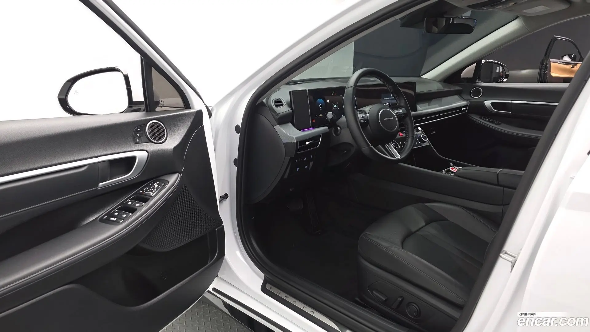 Hyundai Sonata 1.6 Turbo 2023
