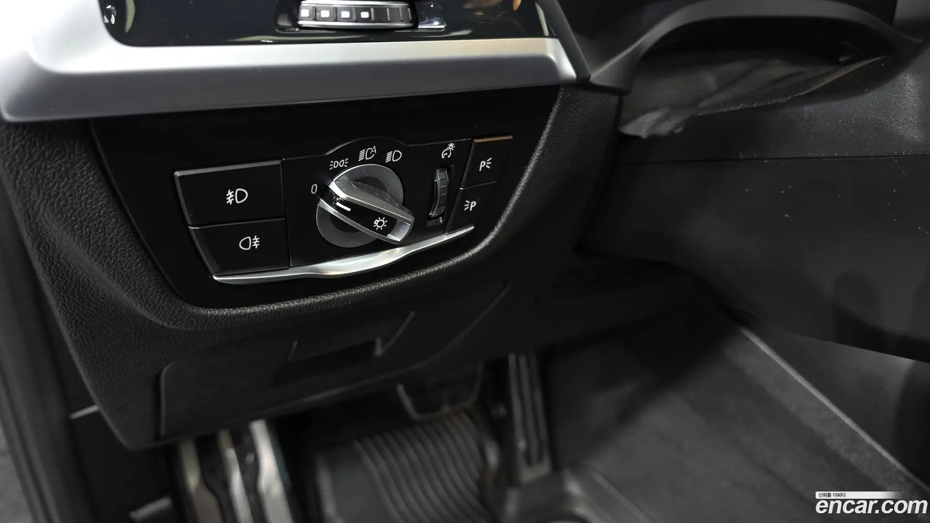 BMW X3 xDrive M40i 2017