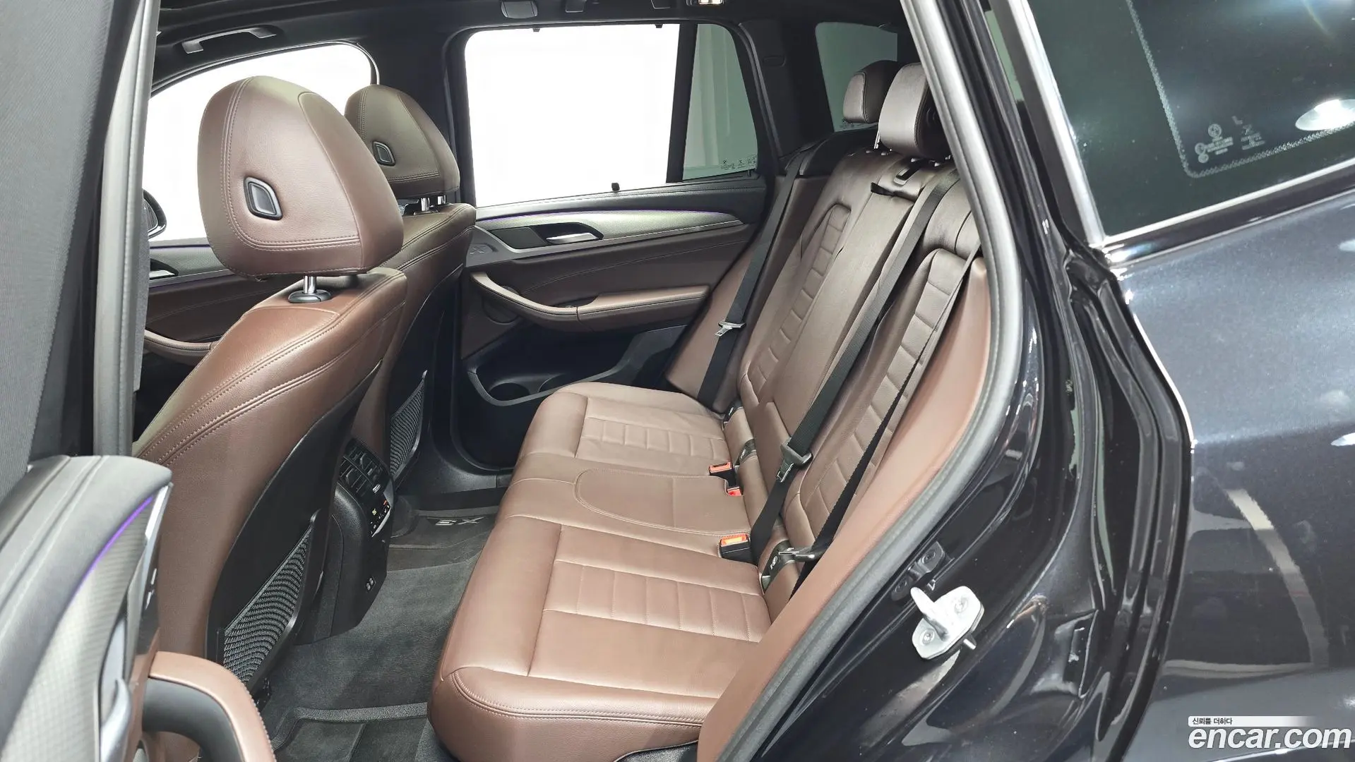 BMW X3 xDrive M40i 2017