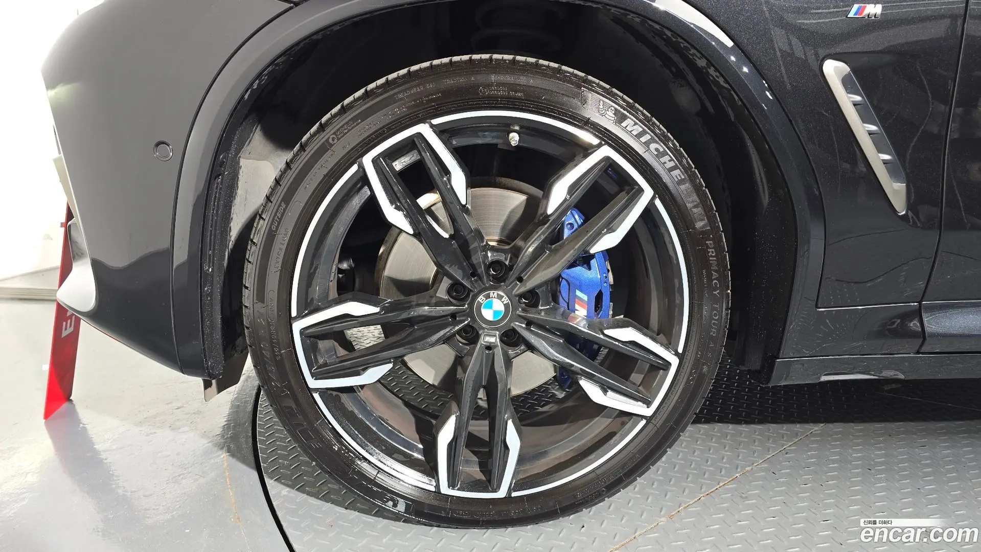 BMW X3 xDrive M40i 2017