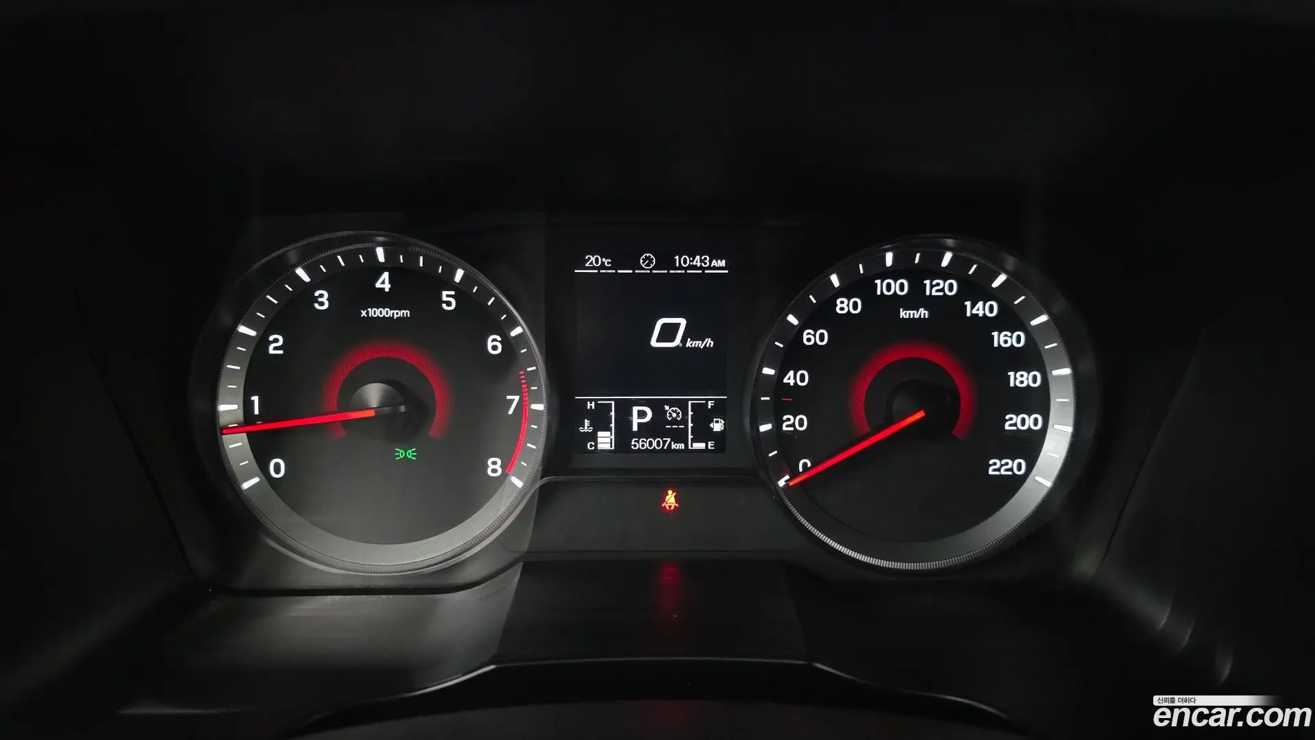 KG Mobility TIBOLI Gasoline 1.5 2WD 2021