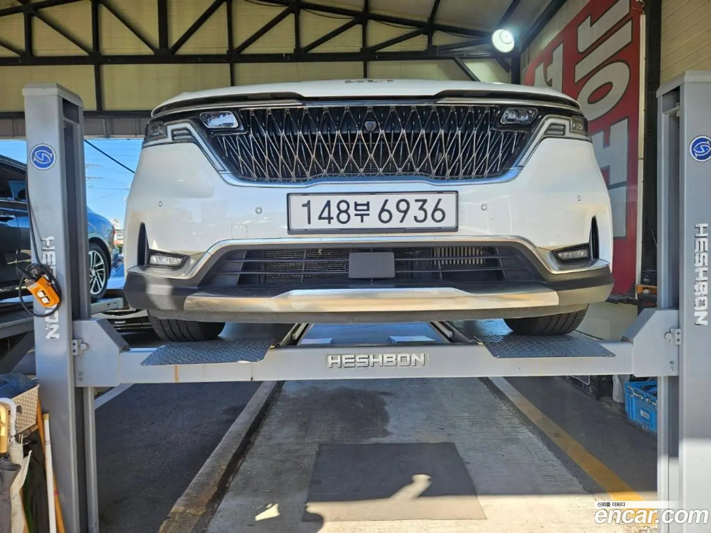 Kia Canival Diesel 9-Seater Signature
