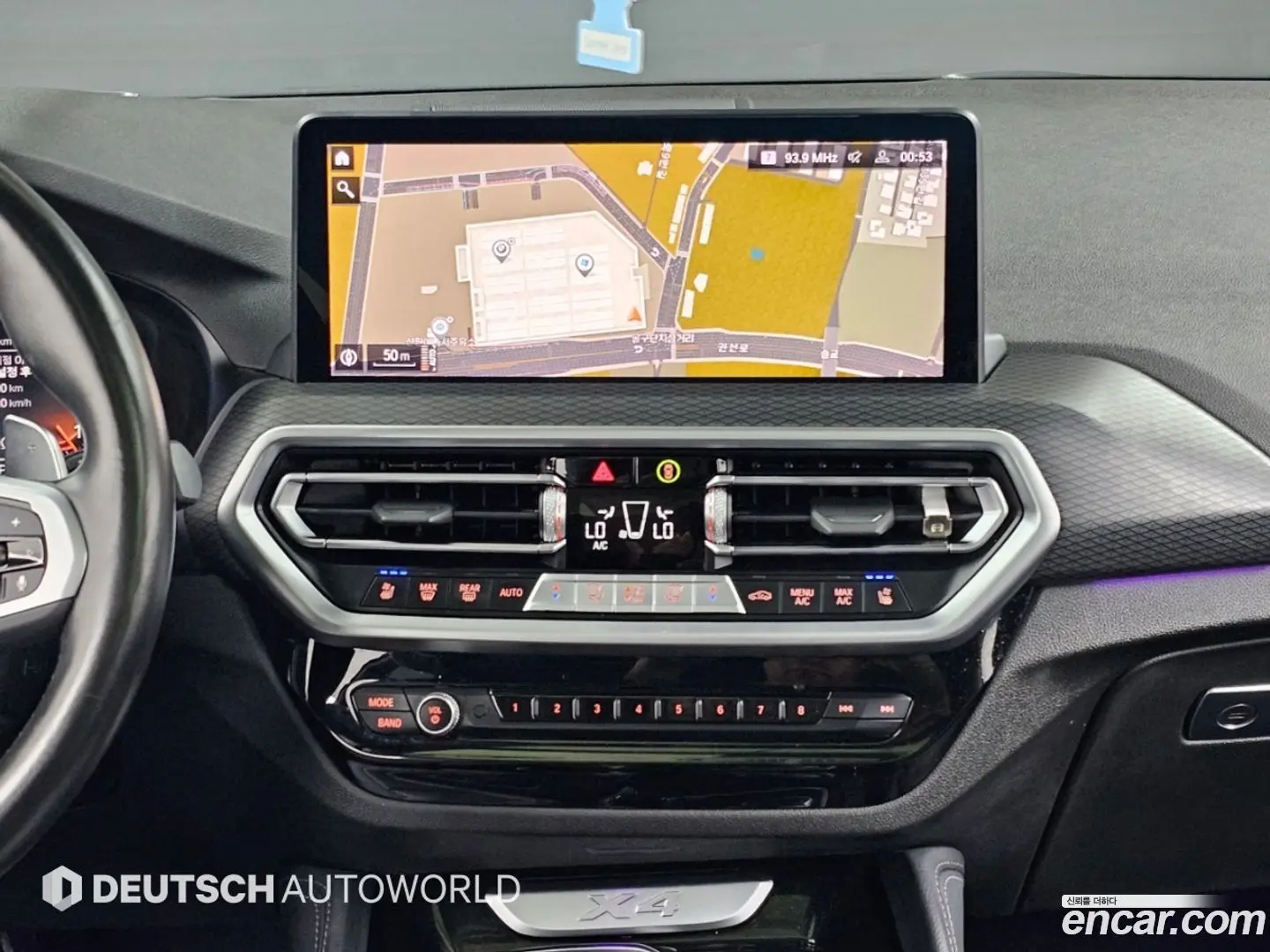 BMW X4 xDrive20i M Sport 2021