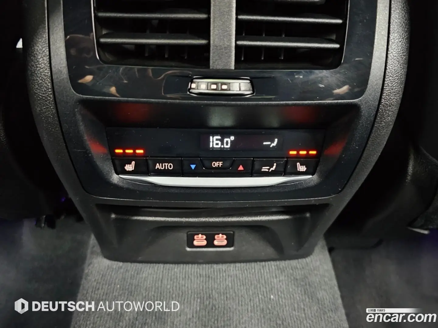 BMW X4 xDrive20i M Sport 2021