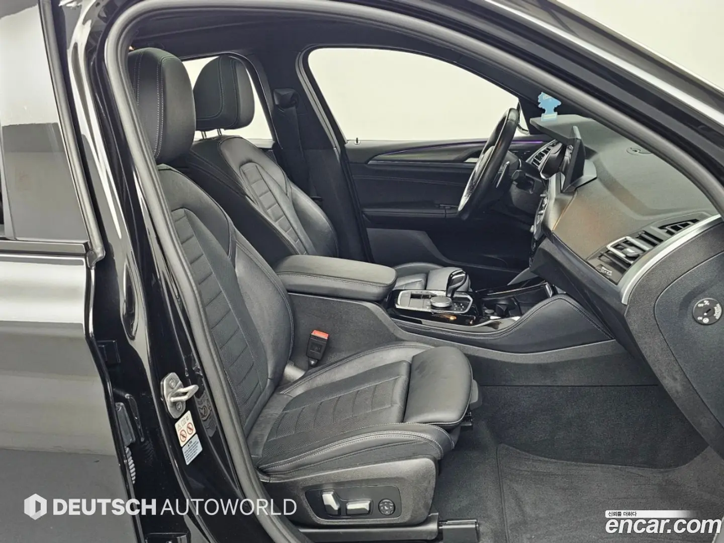 BMW X4 xDrive20i M Sport 2021