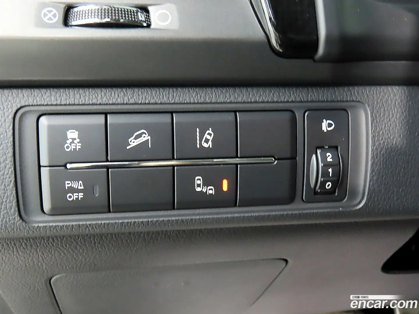 KG Mobility Rexton Diesel 2.2 4WD 2020