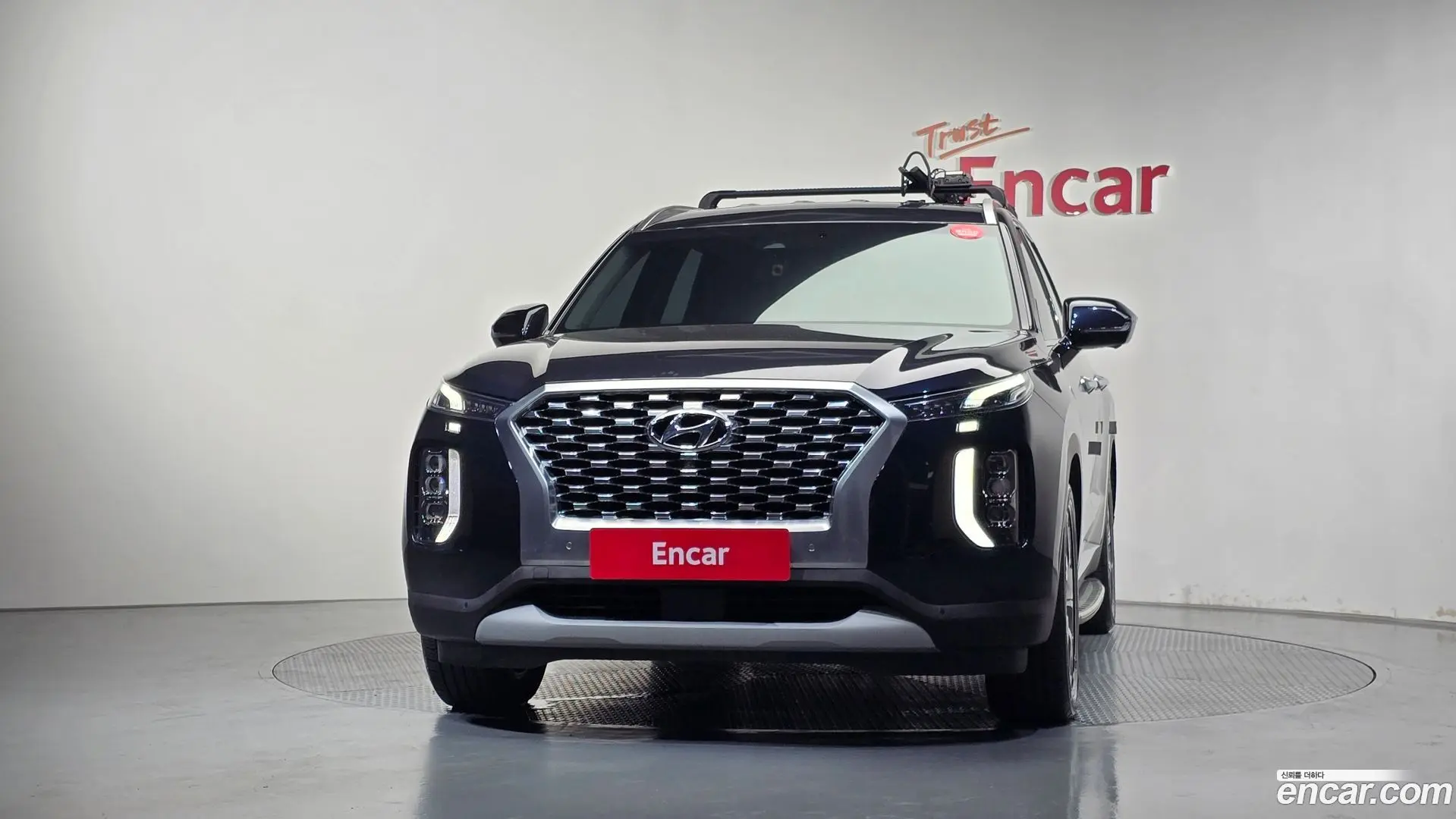 Hyundai Palisade Diesel 2.2 4WD