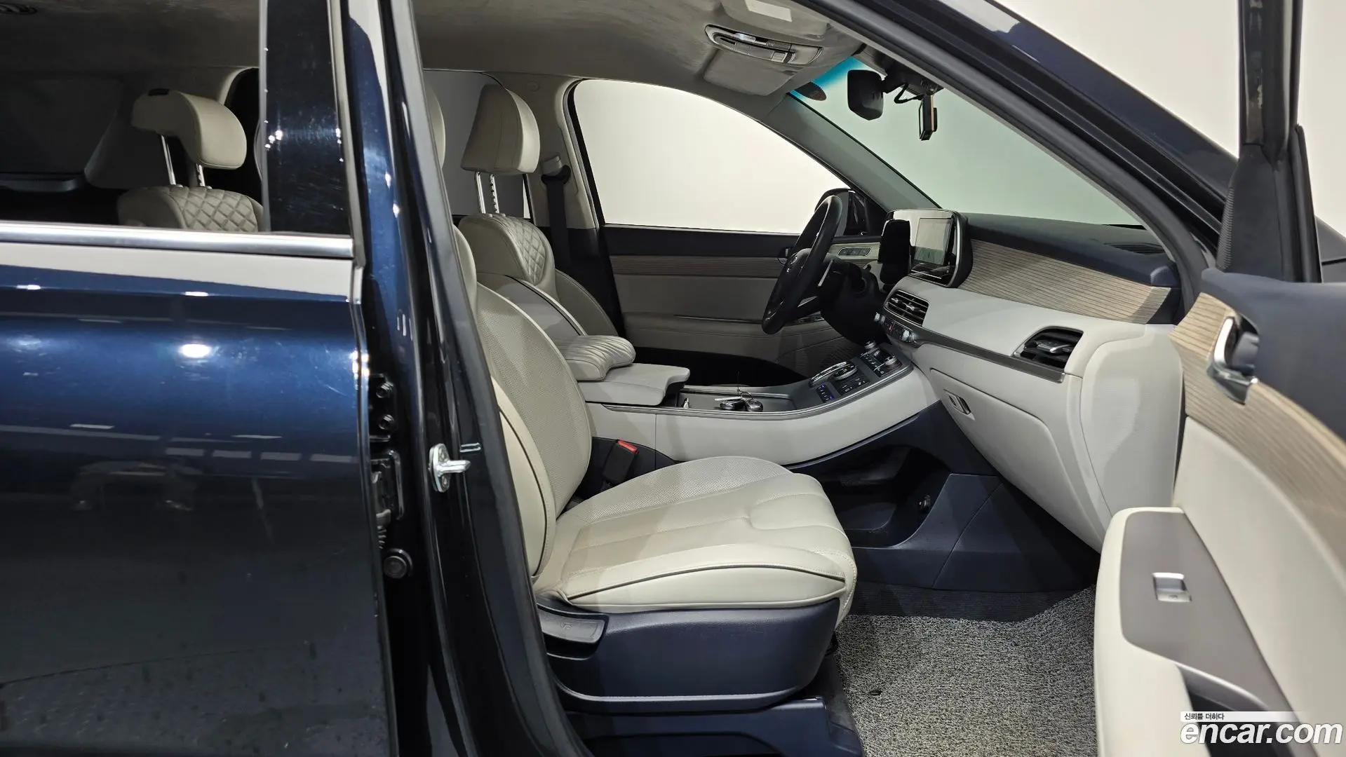 Hyundai Palisade Diesel 2.2 4WD