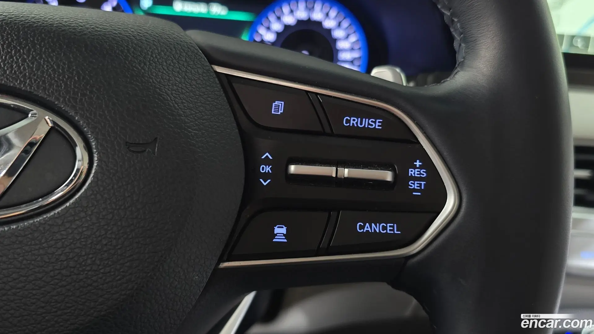 Hyundai Palisade Diesel 2.2 4WD