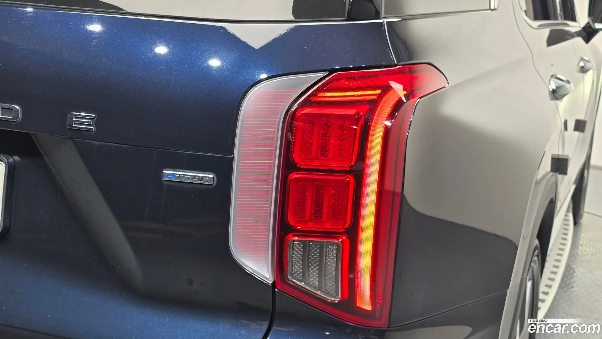 Hyundai Palisade Diesel 2.2 4WD