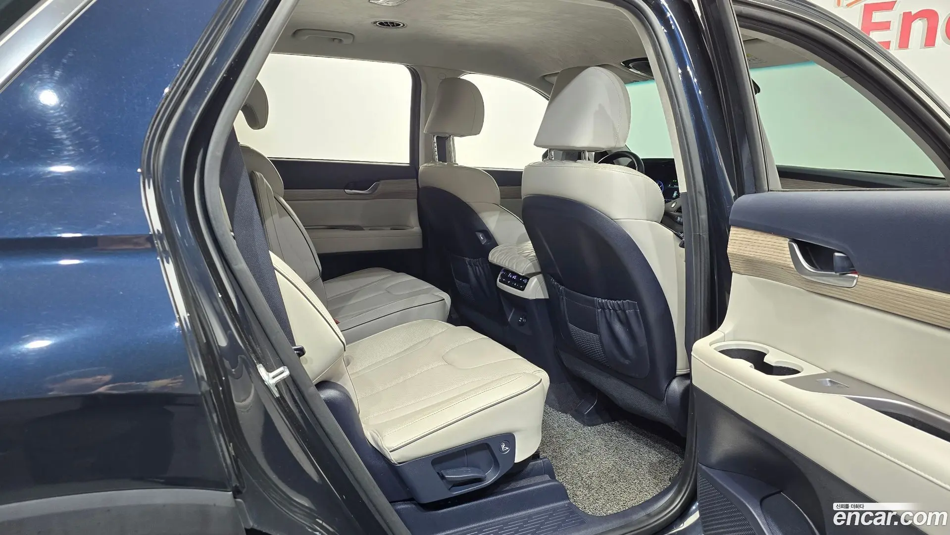 Hyundai Palisade Diesel 2.2 4WD