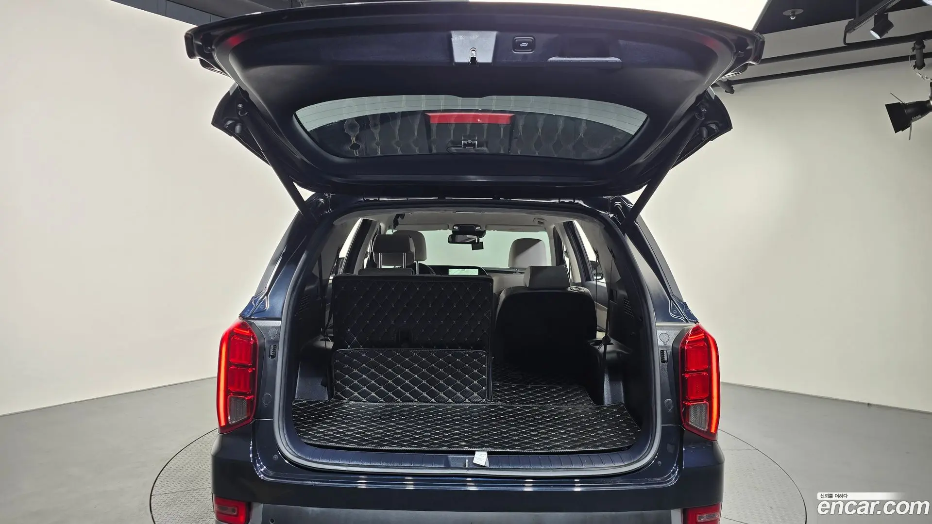 Hyundai Palisade Diesel 2.2 4WD