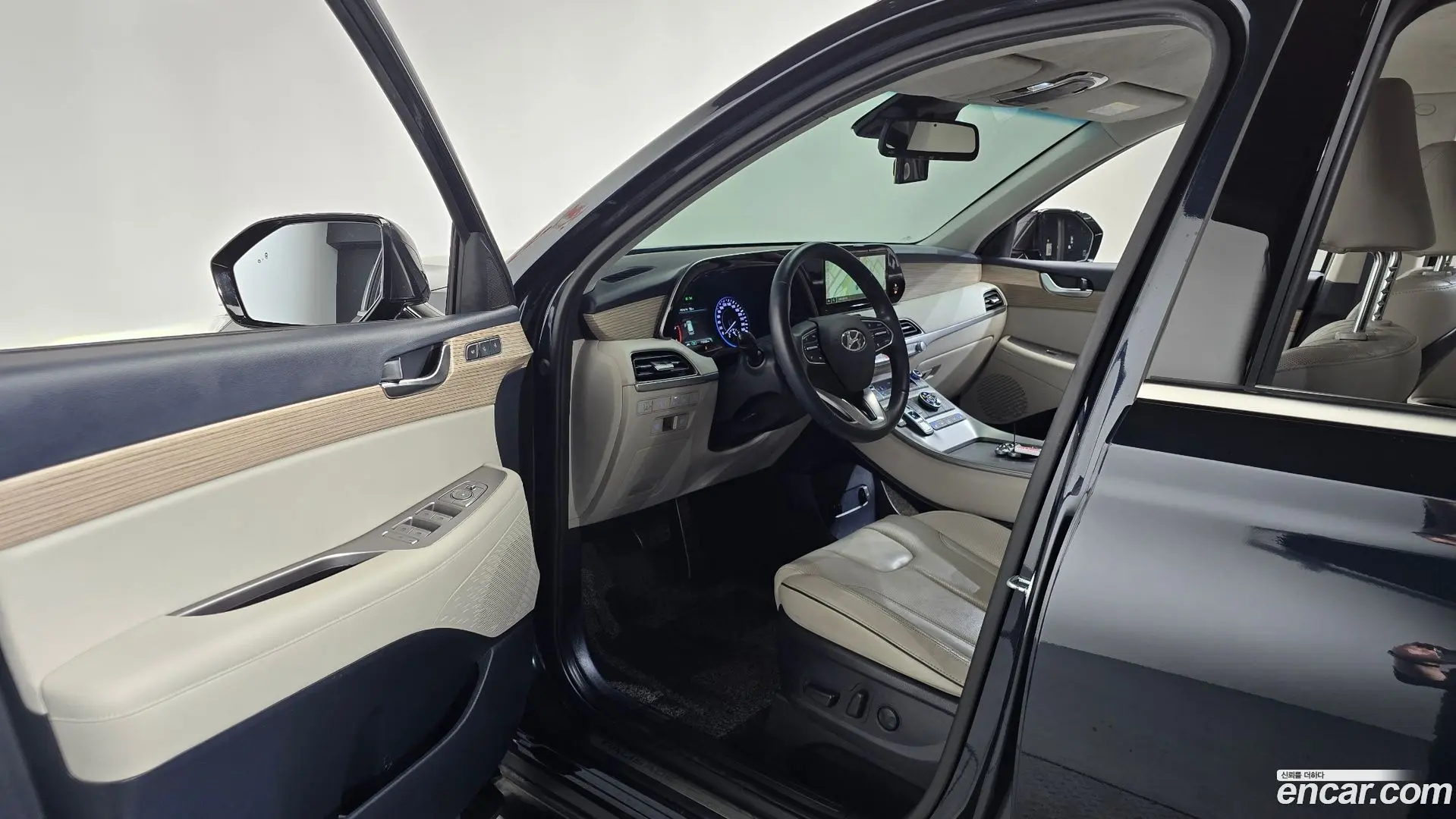 Hyundai Palisade Diesel 2.2 4WD