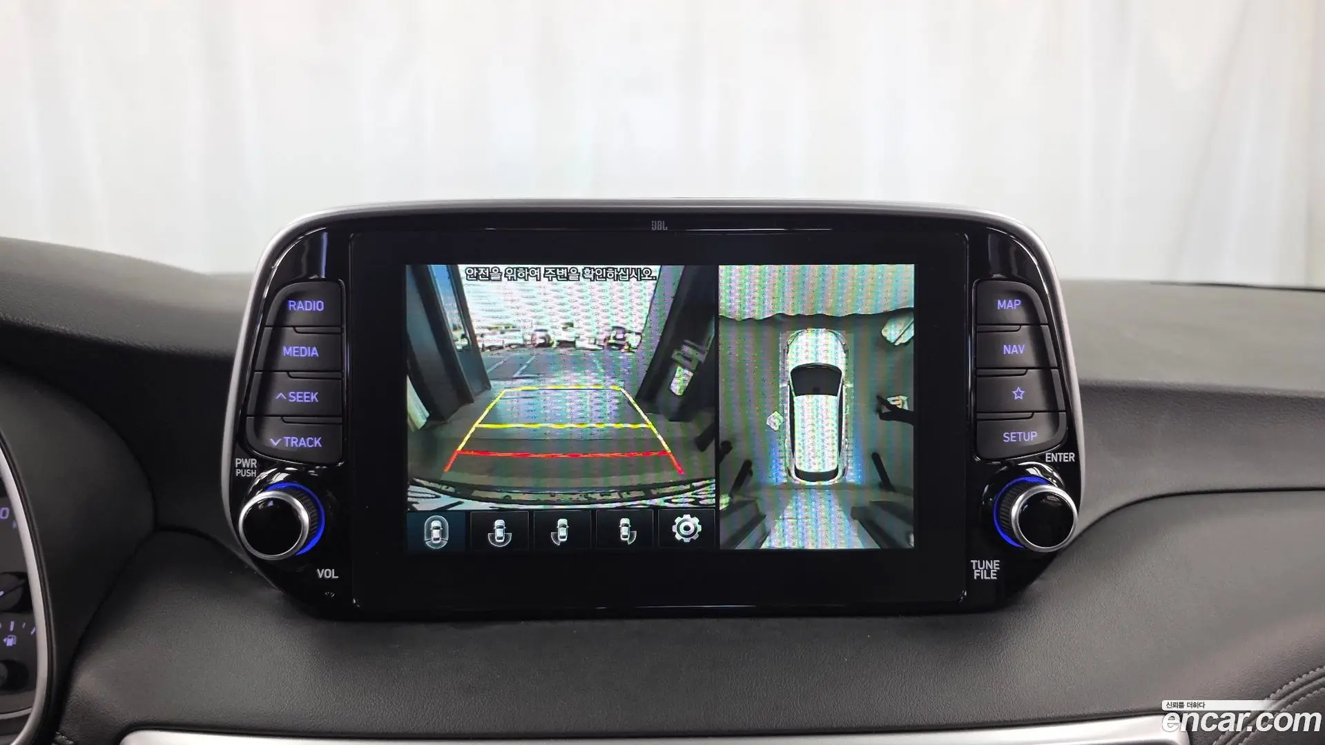 Hyundai Tucson Gasoline 1.6 turbo 2WD