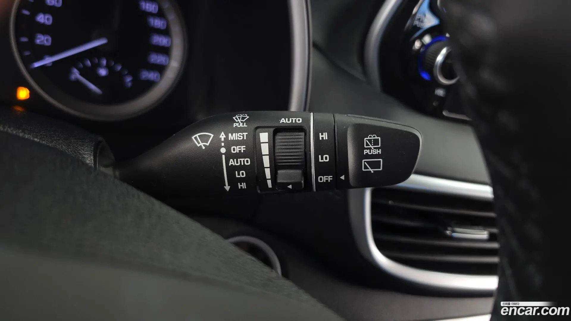 Hyundai Tucson Gasoline 1.6 turbo 2WD