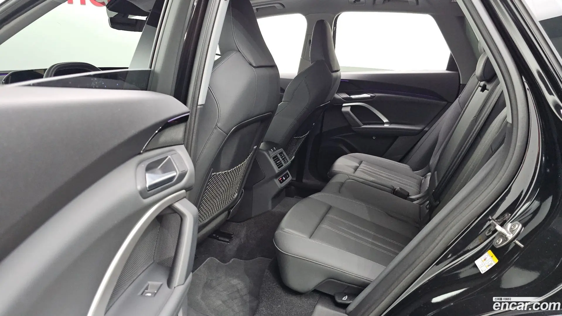 Audi Q5 40 TFSI Quiattro Advanced