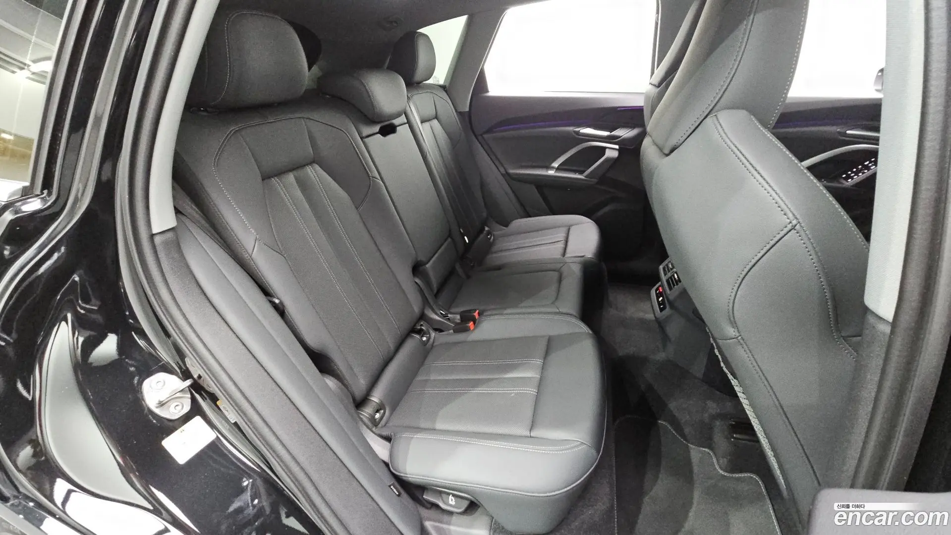 Audi Q5 40 TFSI Quiattro Advanced