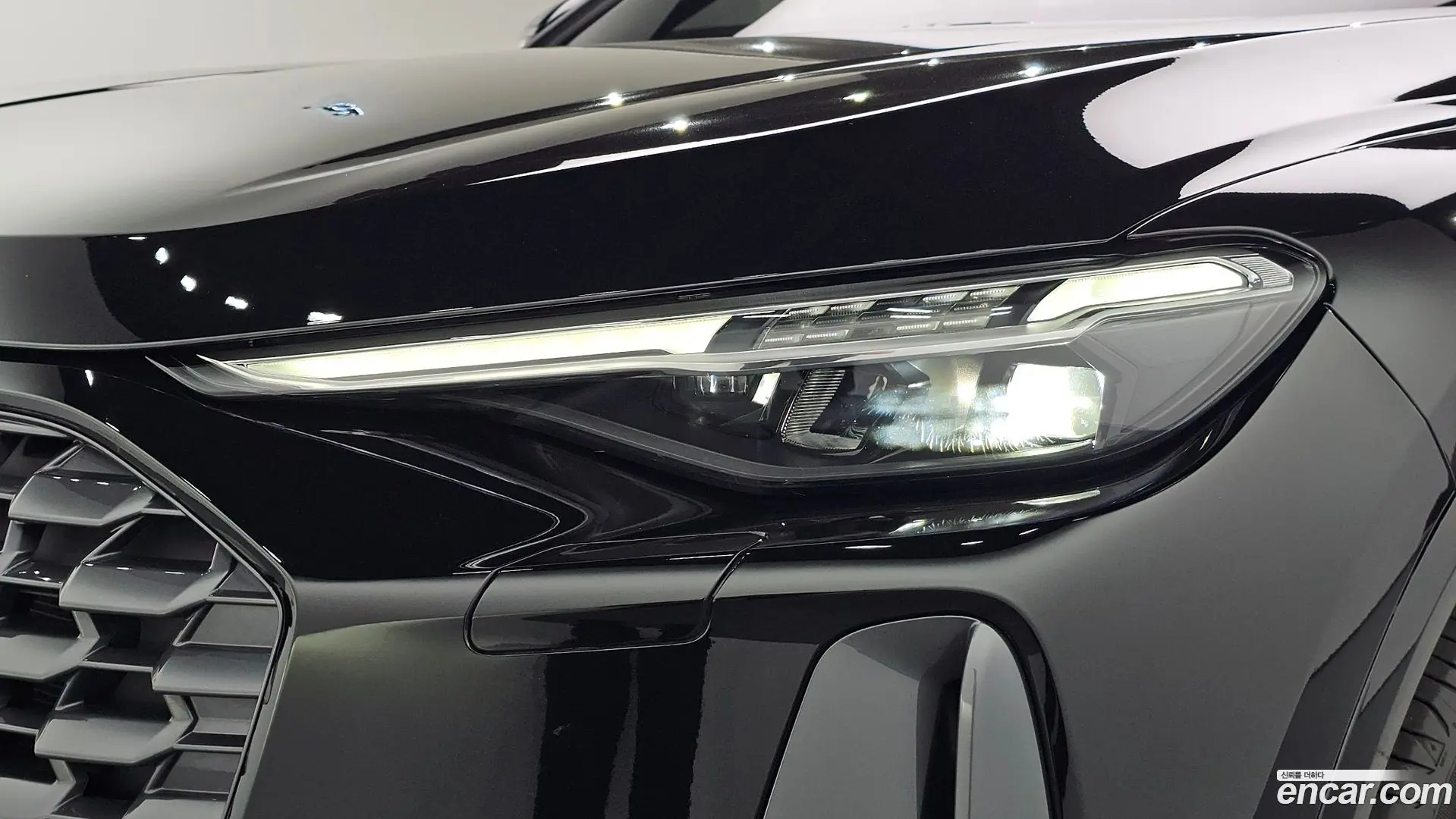Audi Q5 40 TFSI Quiattro Advanced