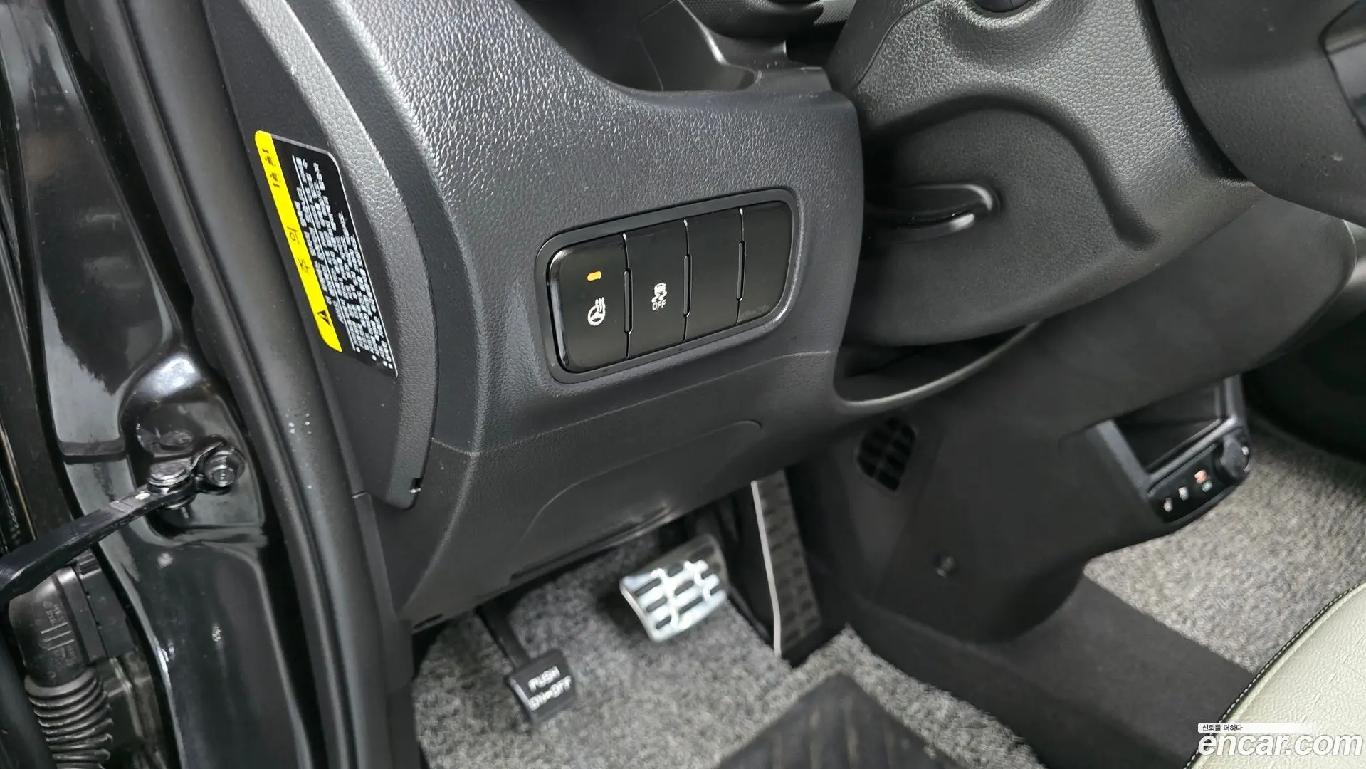 Kia RAY Signature 2022
