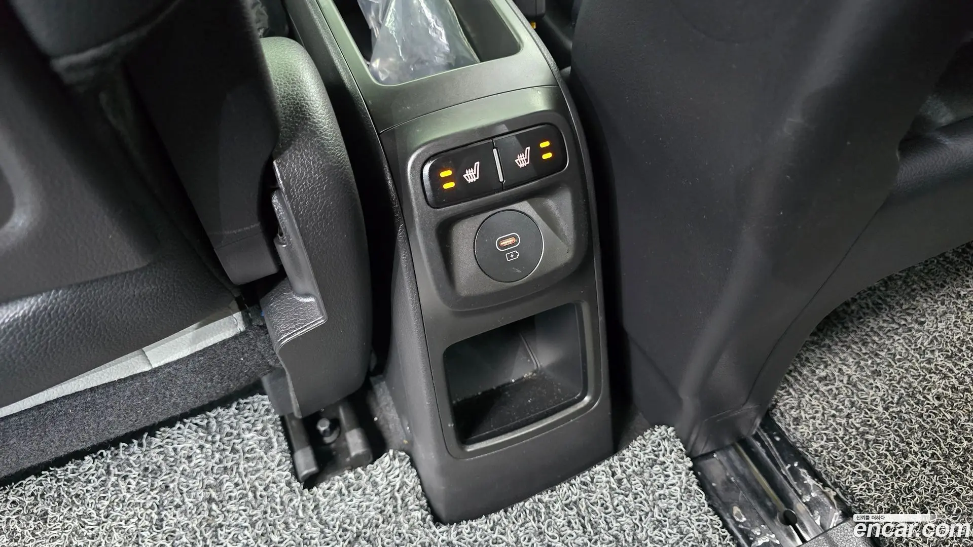 Kia RAY Signature 2022