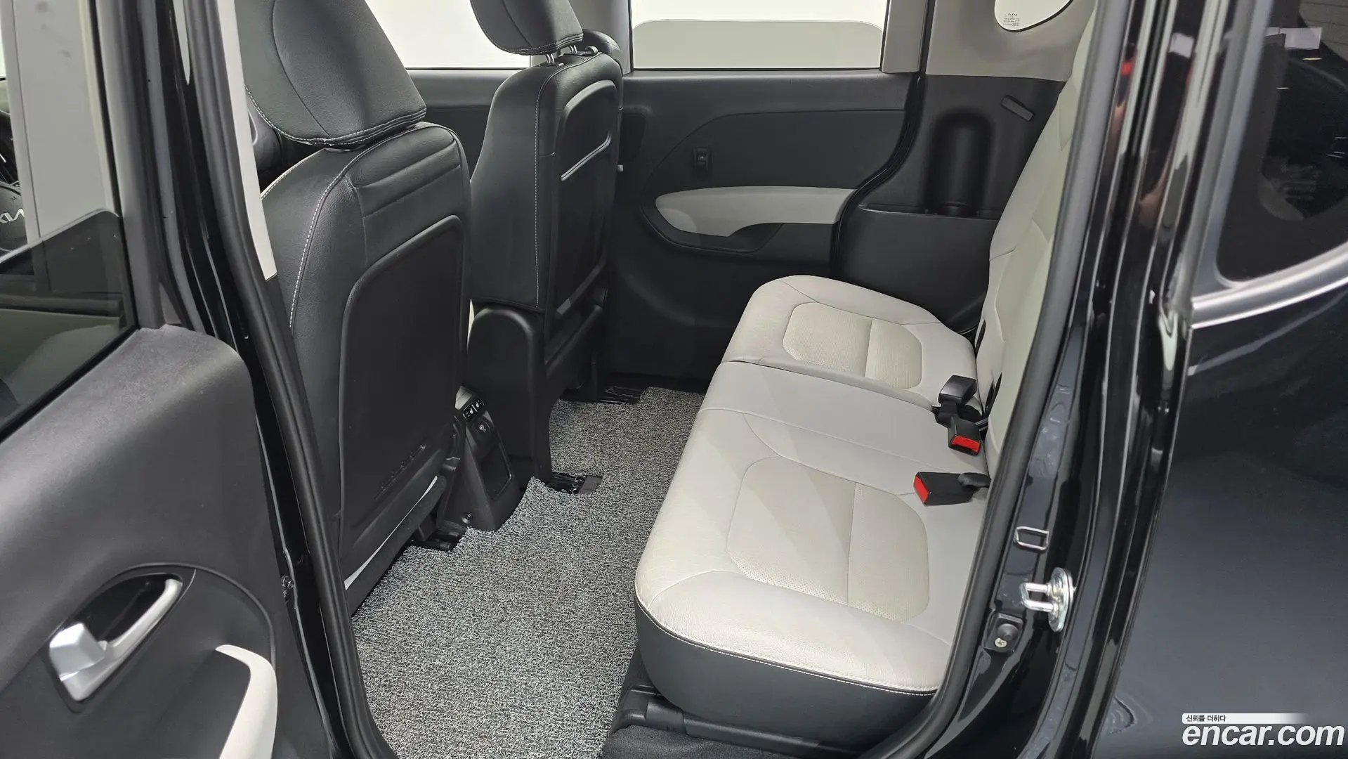 Kia RAY Signature 2022