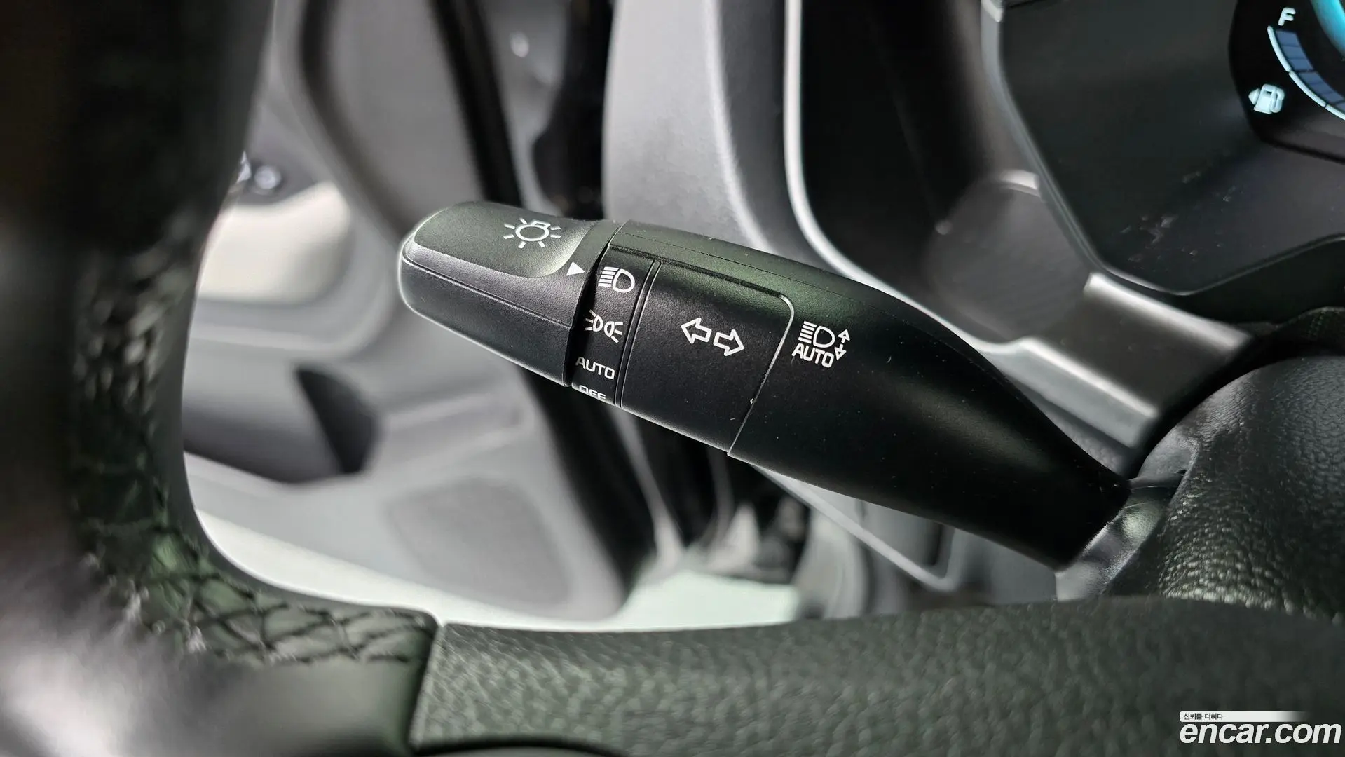 Kia RAY Signature 2022